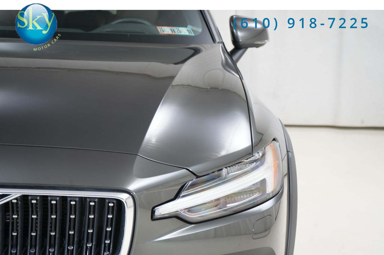 2022 Volvo V60 Cross Country AWD T5 POLESTAR PERFORMANCE West Chester PA