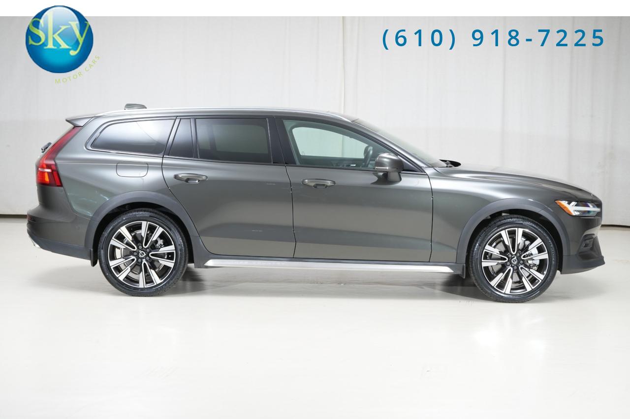 2022 Volvo V60 Cross Country AWD T5 POLESTAR PERFORMANCE West Chester PA