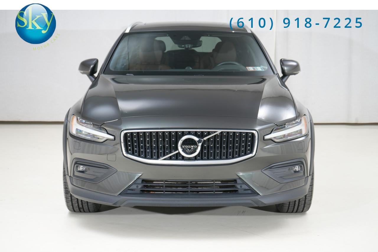 2022 Volvo V60 Cross Country AWD T5 POLESTAR PERFORMANCE West Chester PA