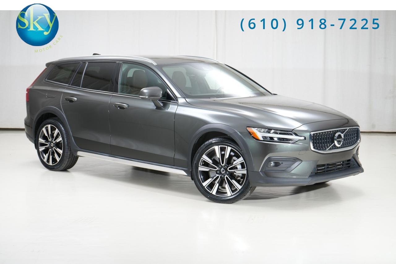 2022 Volvo V60 Cross Country AWD T5 POLESTAR PERFORMANCE West Chester PA