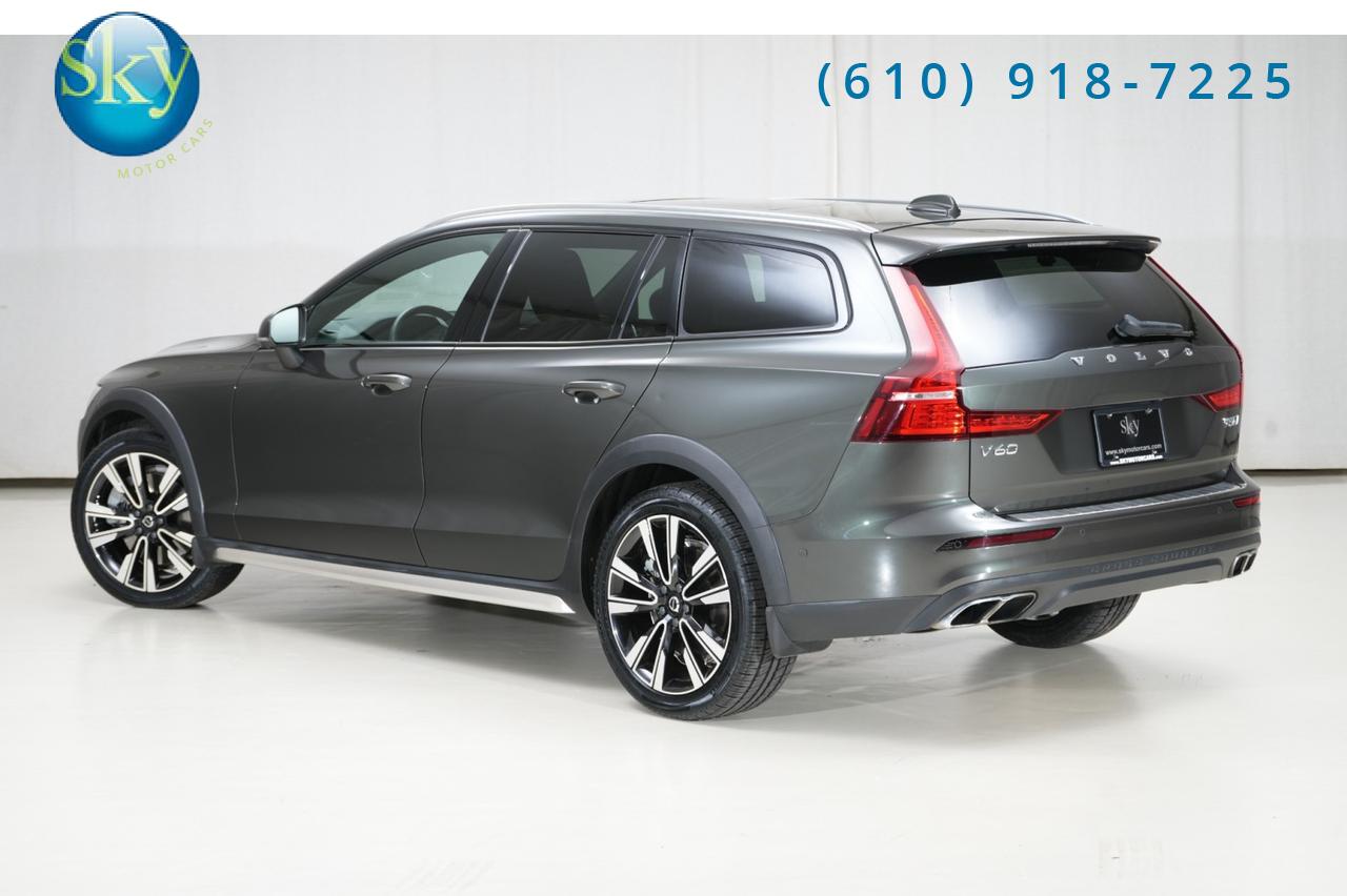 2022 Volvo V60 Cross Country AWD T5 POLESTAR PERFORMANCE West Chester PA