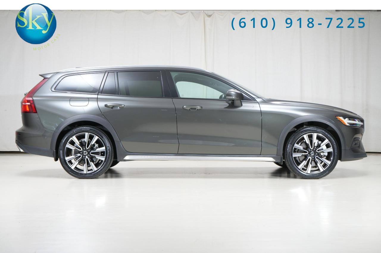 2022 Volvo V60 Cross Country AWD T5 POLESTAR PERFORMANCE West Chester PA