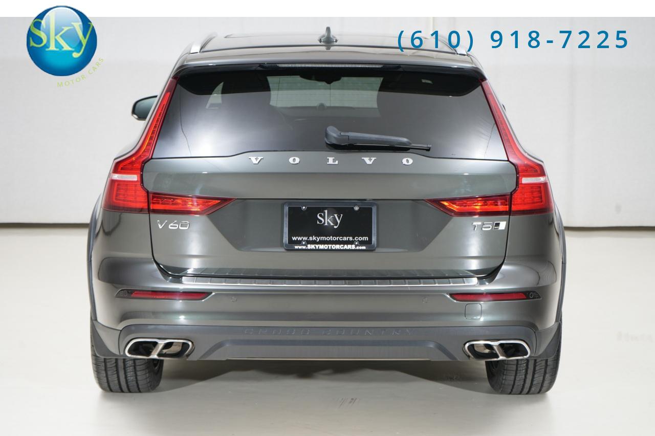 2022 Volvo V60 Cross Country AWD T5 POLESTAR PERFORMANCE West Chester PA