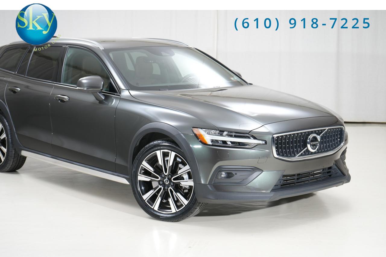 2022 Volvo V60 Cross Country AWD T5 POLESTAR PERFORMANCE West Chester PA