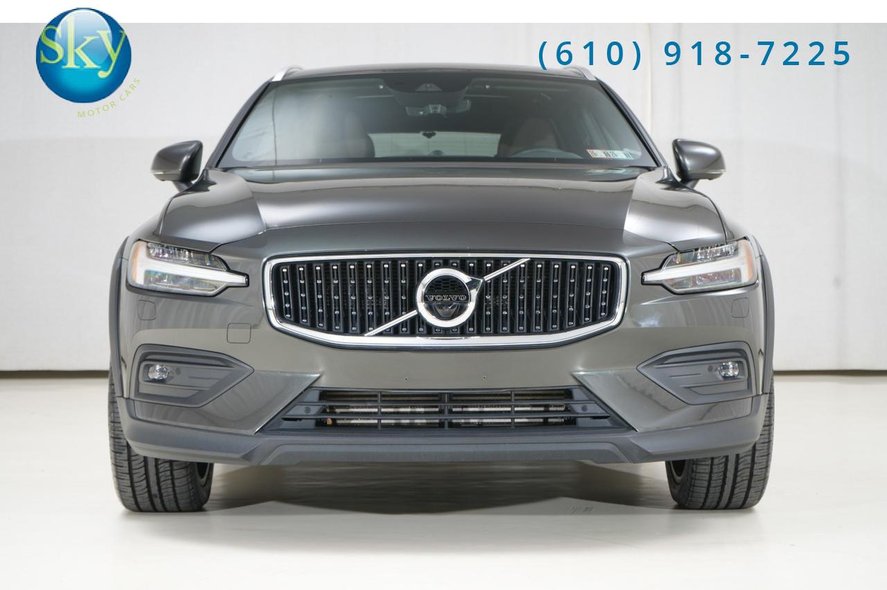 2022 Volvo V60 Cross Country AWD T5 POLESTAR PERFORMANCE West Chester PA