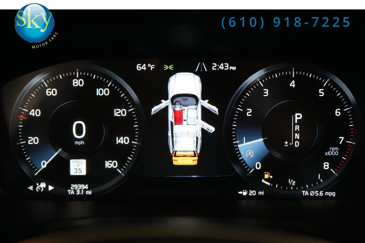 2022 Volvo V60 Cross Country AWD T5 POLESTAR PERFORMANCE West Chester PA