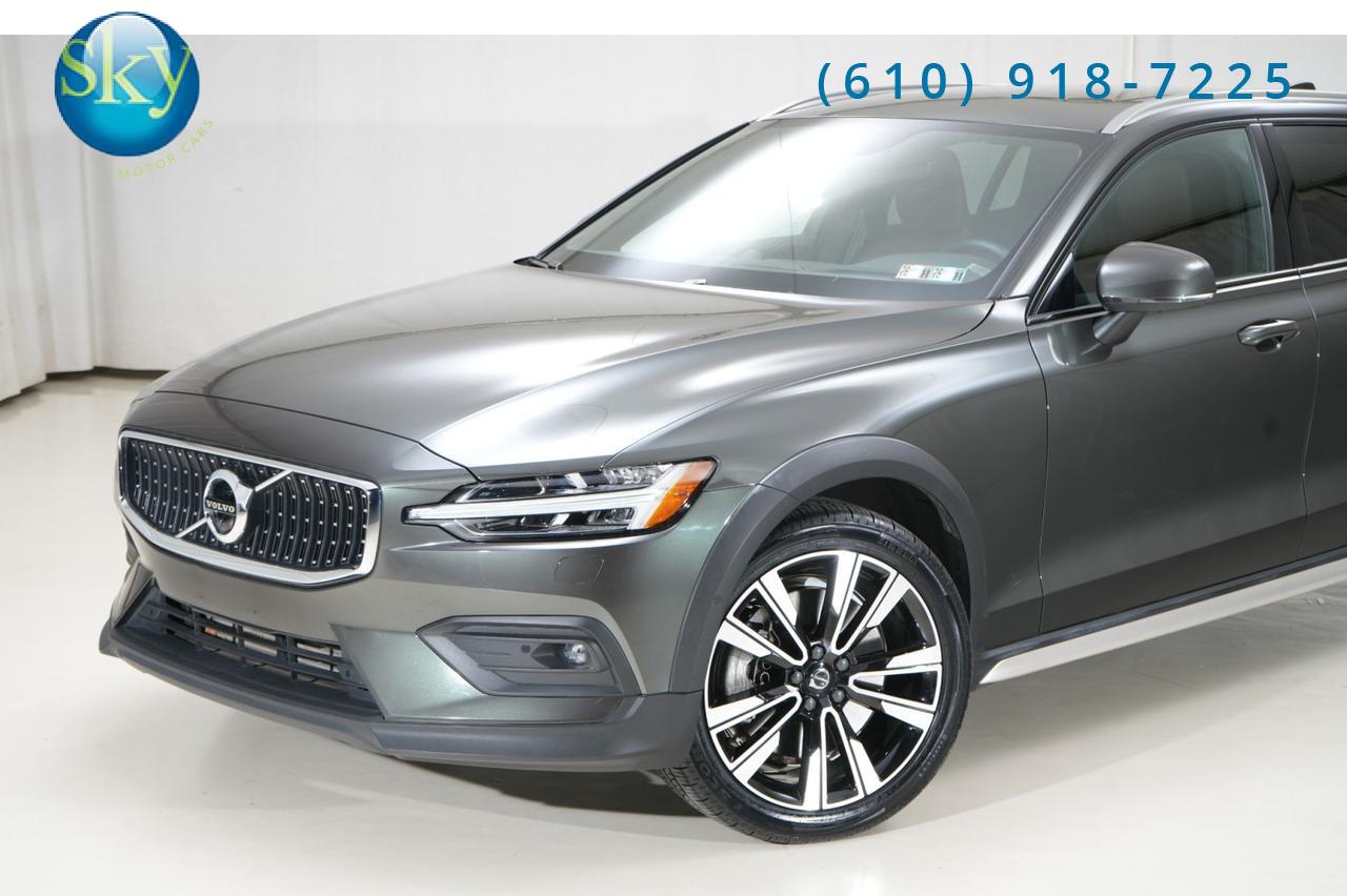 2022 Volvo V60 Cross Country AWD T5 POLESTAR PERFORMANCE West Chester PA