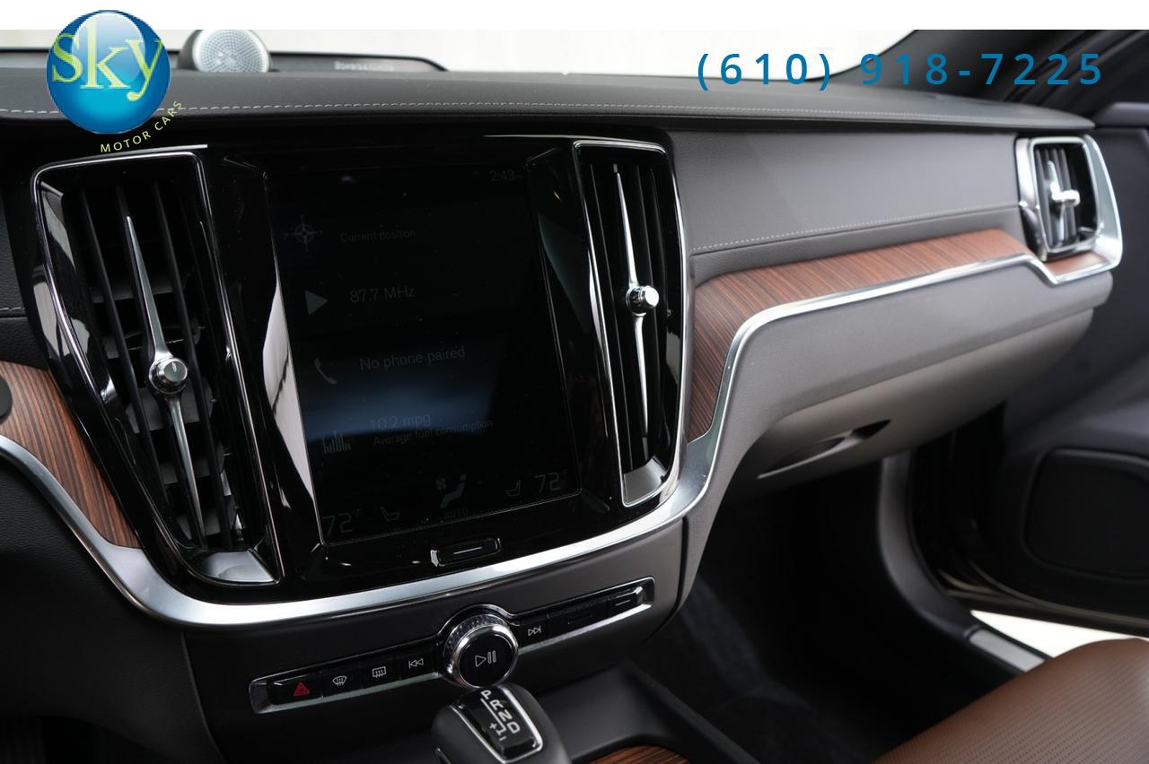 2022 Volvo V60 Cross Country AWD T5 POLESTAR PERFORMANCE West Chester PA