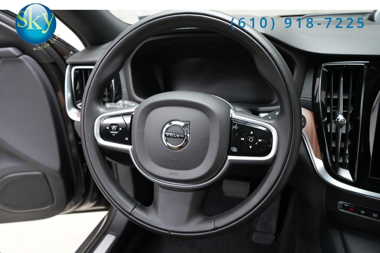 2022 Volvo V60 Cross Country AWD T5 POLESTAR PERFORMANCE West Chester PA