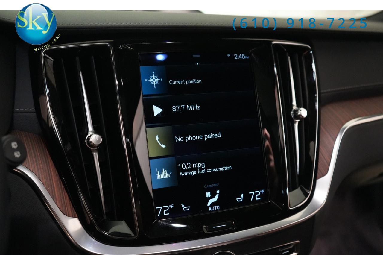 2022 Volvo V60 Cross Country AWD T5 POLESTAR PERFORMANCE West Chester PA