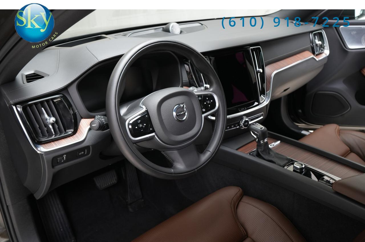 2022 Volvo V60 Cross Country AWD T5 POLESTAR PERFORMANCE West Chester PA