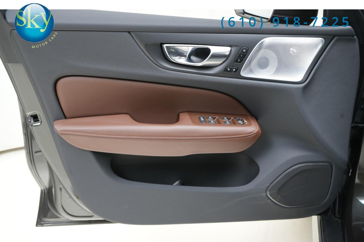 2022 Volvo V60 Cross Country AWD T5 POLESTAR PERFORMANCE West Chester PA