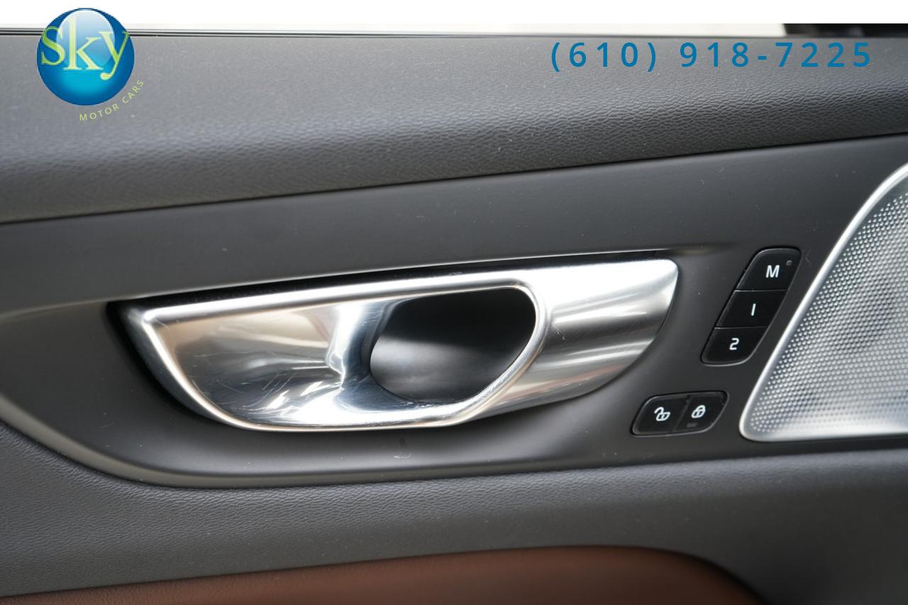 2022 Volvo V60 Cross Country AWD T5 POLESTAR PERFORMANCE West Chester PA