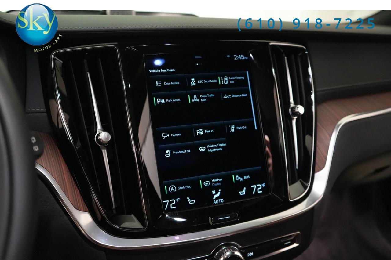 2022 Volvo V60 Cross Country AWD T5 POLESTAR PERFORMANCE West Chester PA