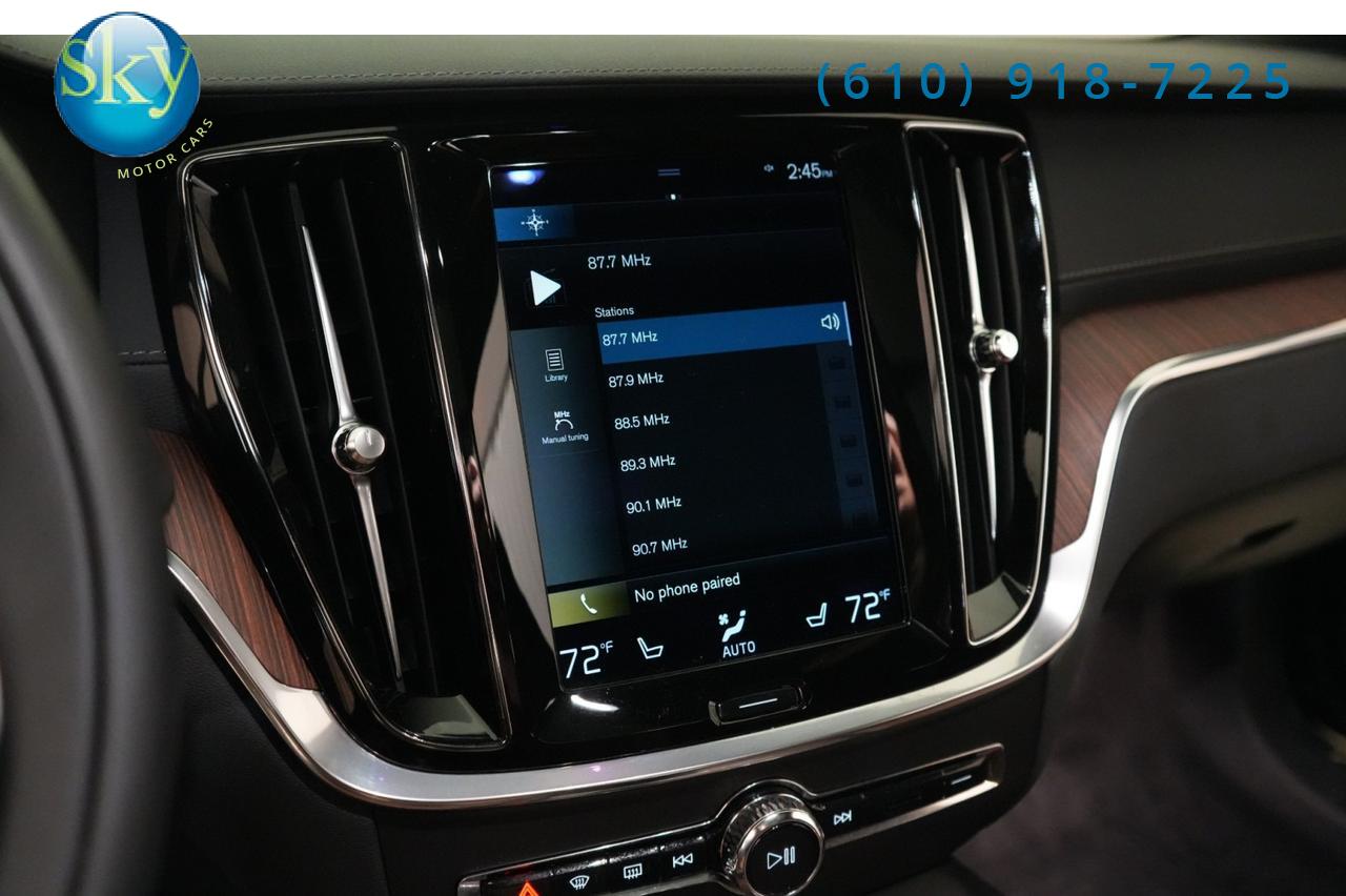 2022 Volvo V60 Cross Country AWD T5 POLESTAR PERFORMANCE West Chester PA