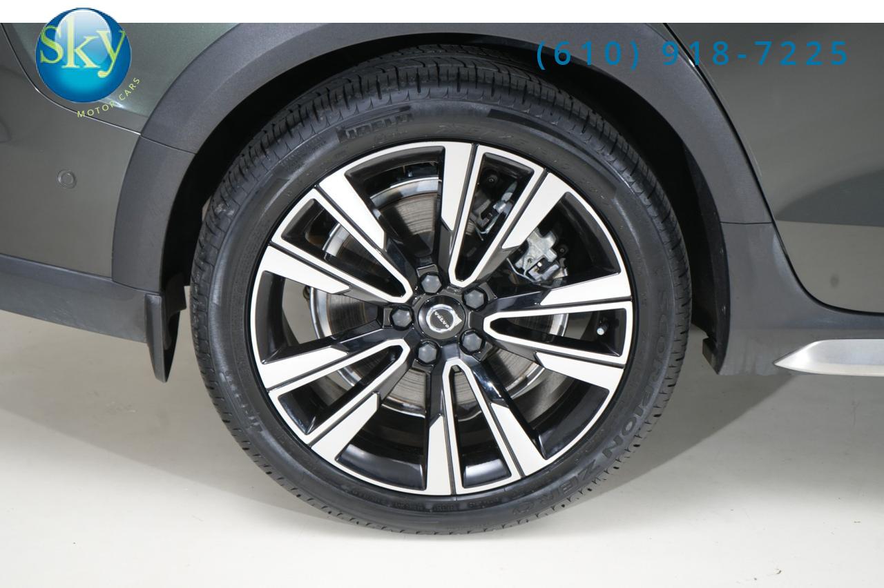 2022 Volvo V60 Cross Country AWD T5 POLESTAR PERFORMANCE West Chester PA