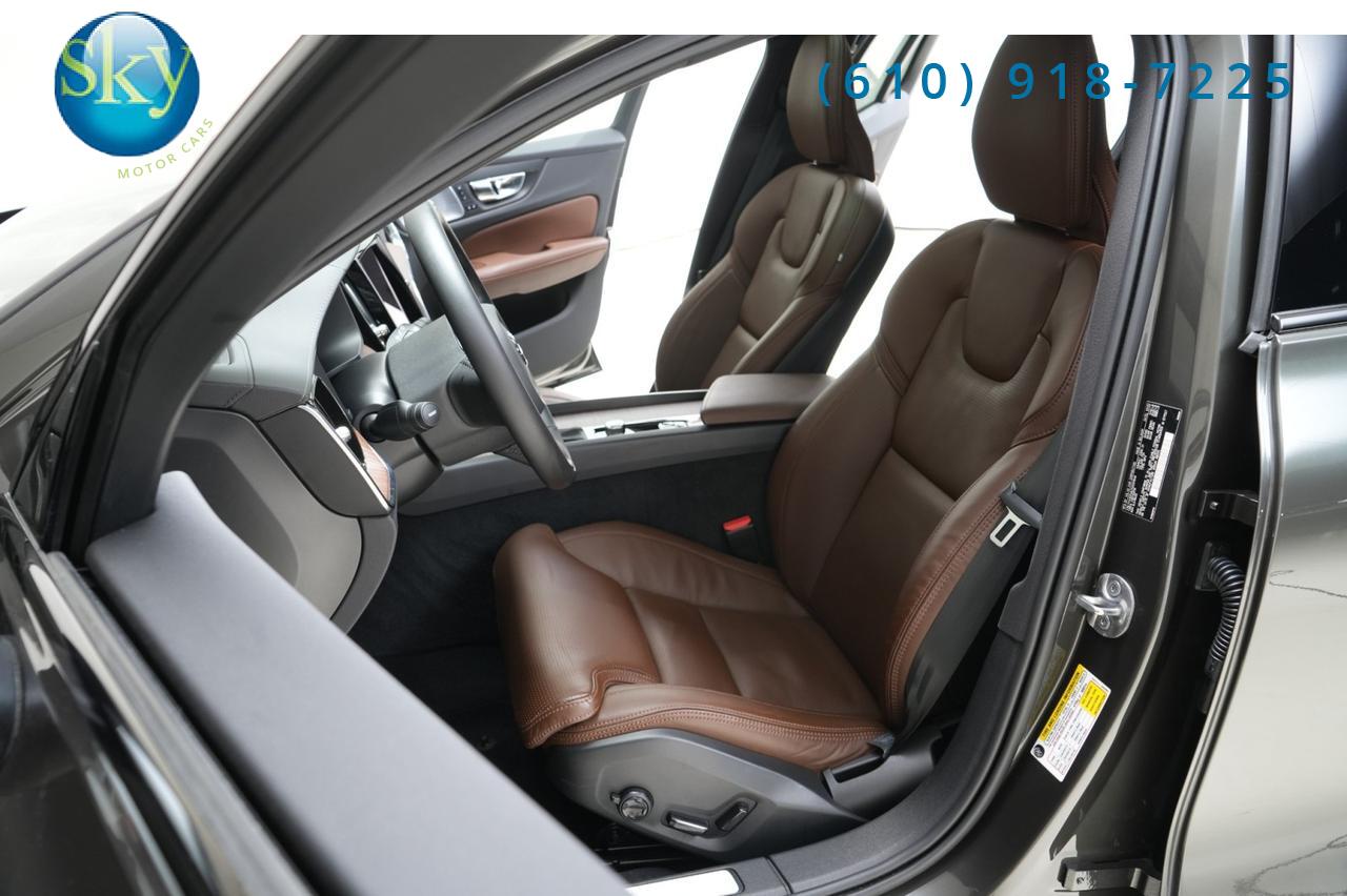 2022 Volvo V60 Cross Country AWD T5 POLESTAR PERFORMANCE West Chester PA