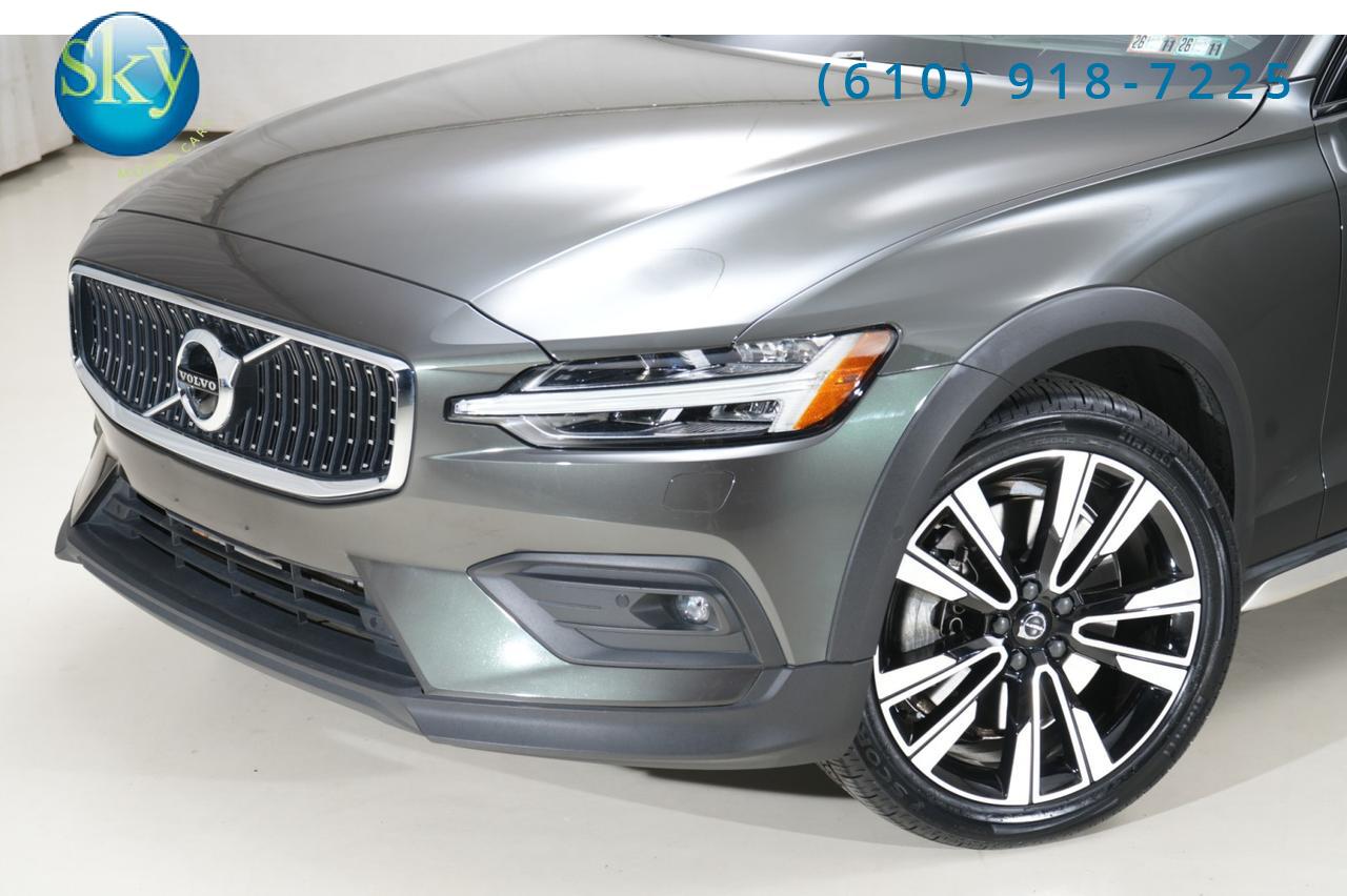 2022 Volvo V60 Cross Country AWD T5 POLESTAR PERFORMANCE West Chester PA