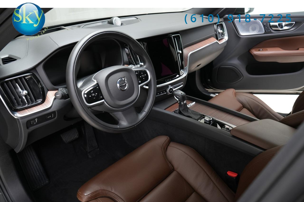 2022 Volvo V60 Cross Country AWD T5 POLESTAR PERFORMANCE West Chester PA