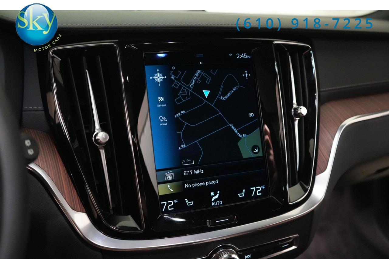 2022 Volvo V60 Cross Country AWD T5 POLESTAR PERFORMANCE West Chester PA