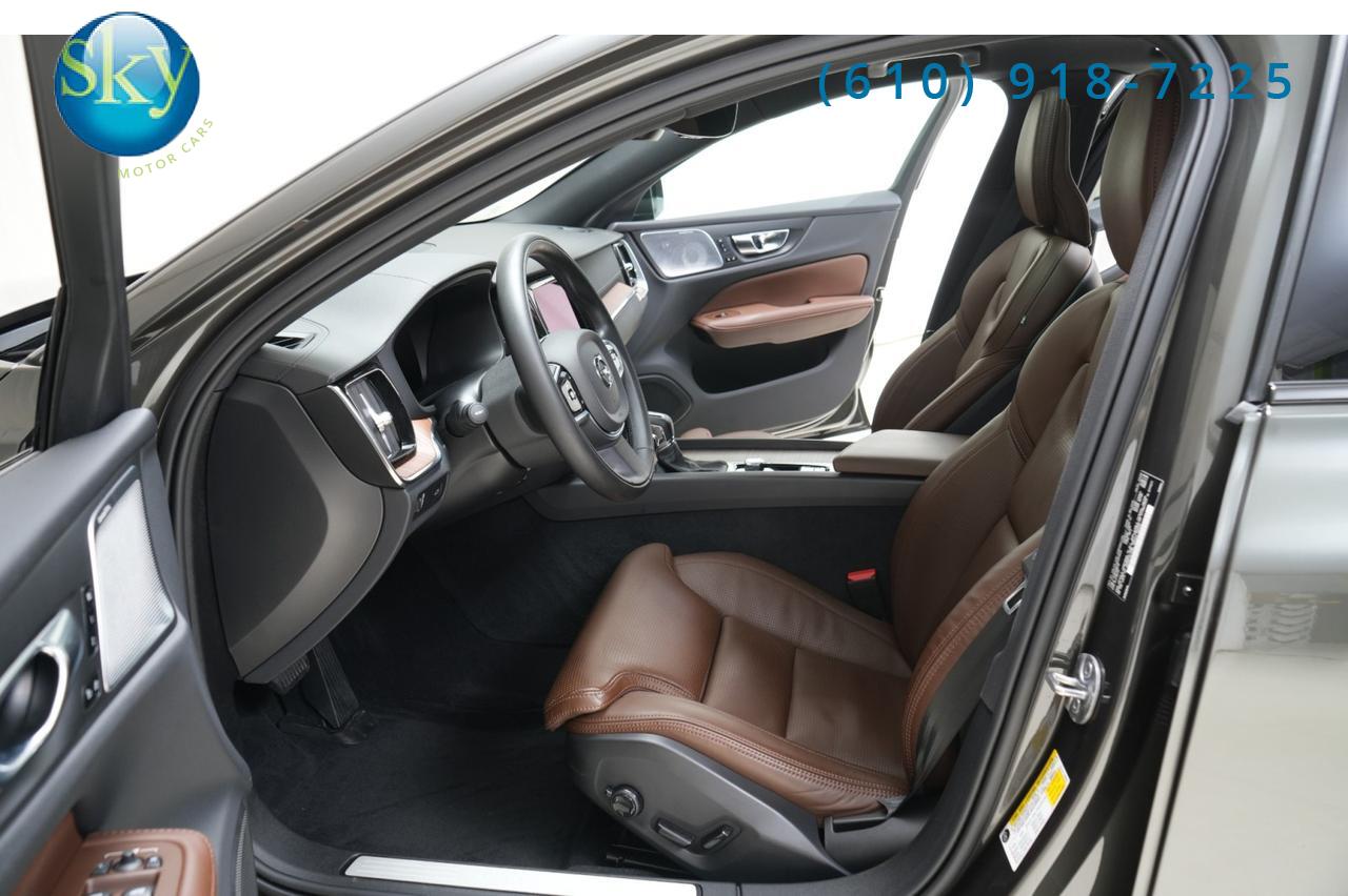 2022 Volvo V60 Cross Country AWD T5 POLESTAR PERFORMANCE West Chester PA