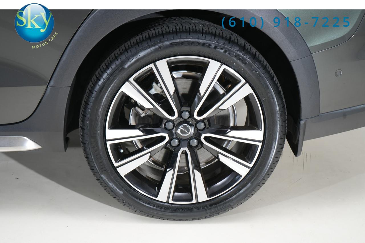 2022 Volvo V60 Cross Country AWD T5 POLESTAR PERFORMANCE West Chester PA