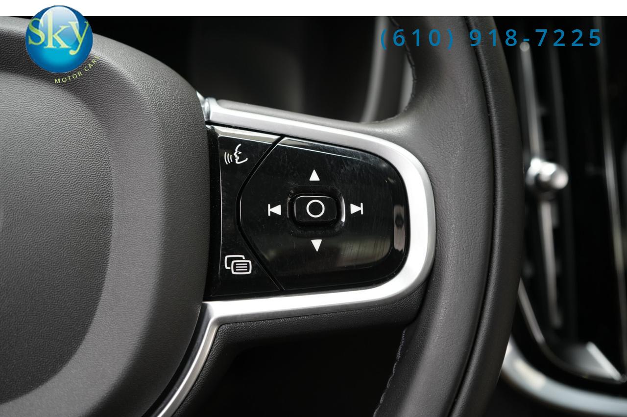 2022 Volvo V60 Cross Country AWD T5 POLESTAR PERFORMANCE West Chester PA