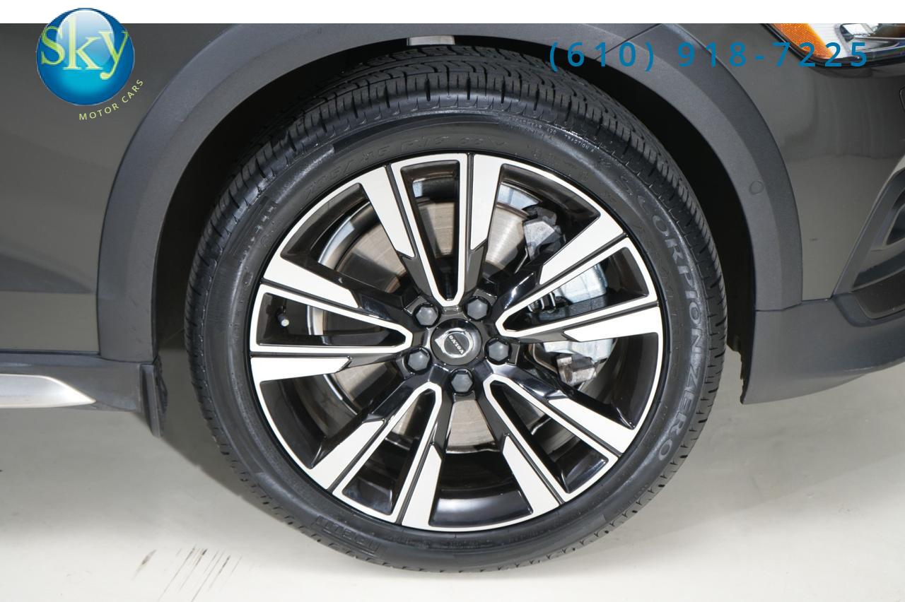 2022 Volvo V60 Cross Country AWD T5 POLESTAR PERFORMANCE West Chester PA