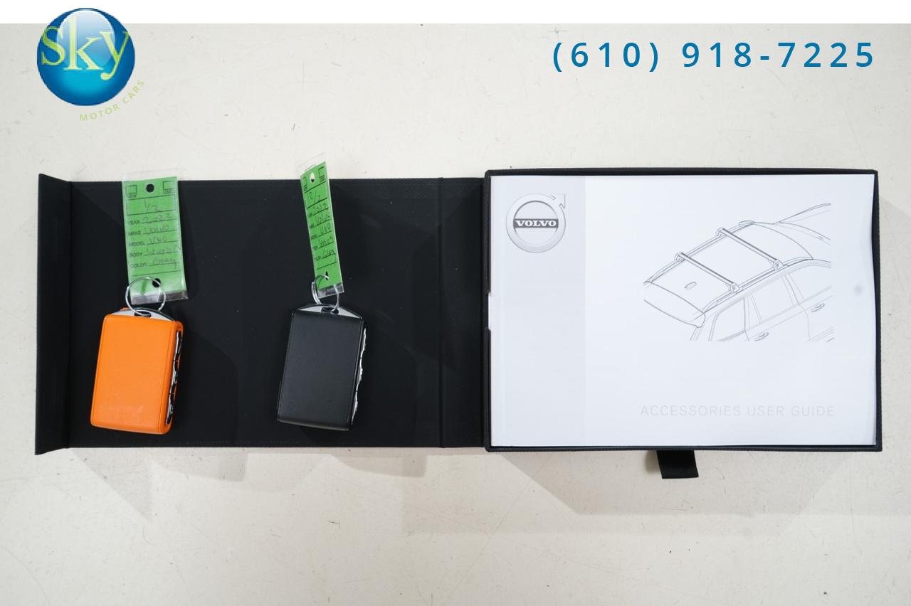 2022 Volvo V60 Cross Country AWD T5 POLESTAR PERFORMANCE West Chester PA