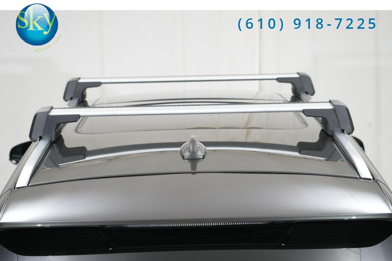 2022 Volvo V60 Cross Country AWD T5 POLESTAR PERFORMANCE West Chester PA