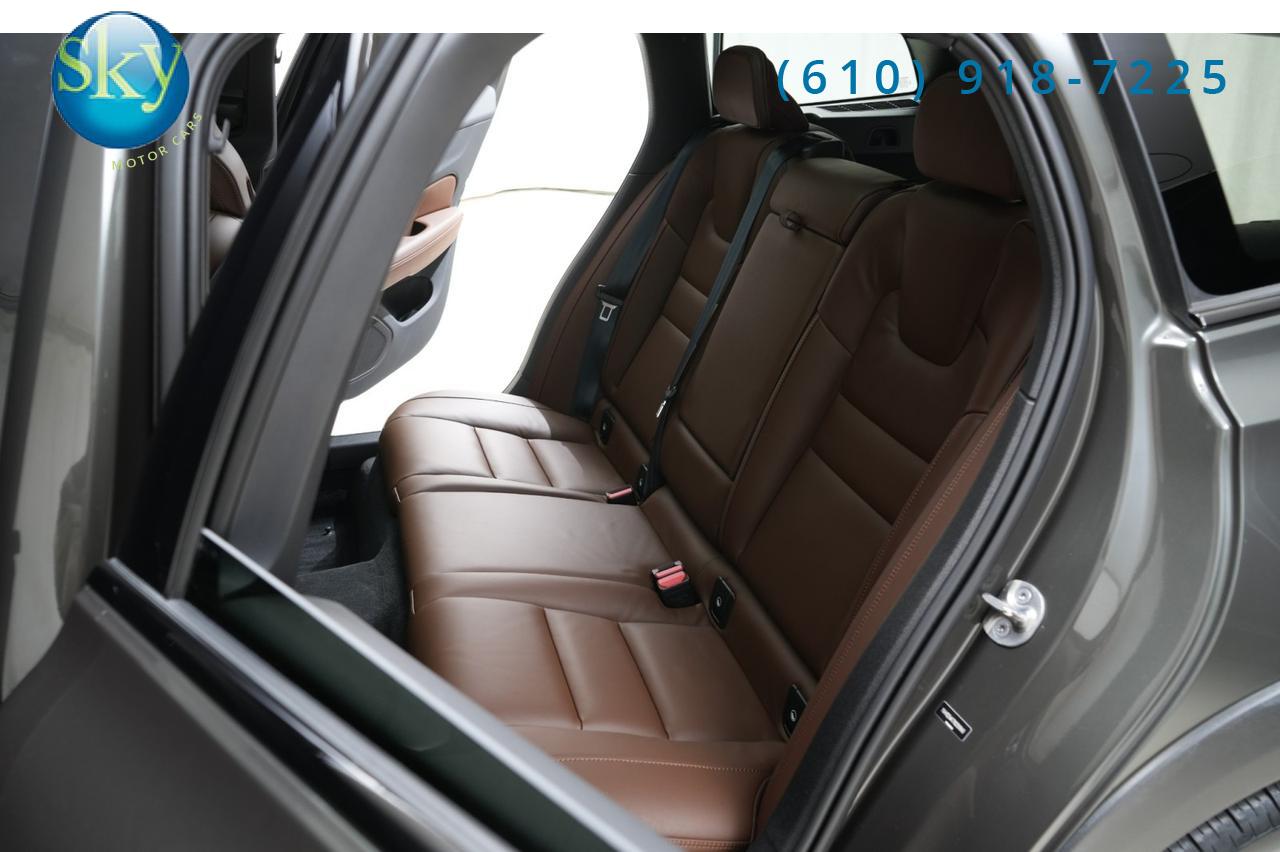 2022 Volvo V60 Cross Country AWD T5 POLESTAR PERFORMANCE West Chester PA