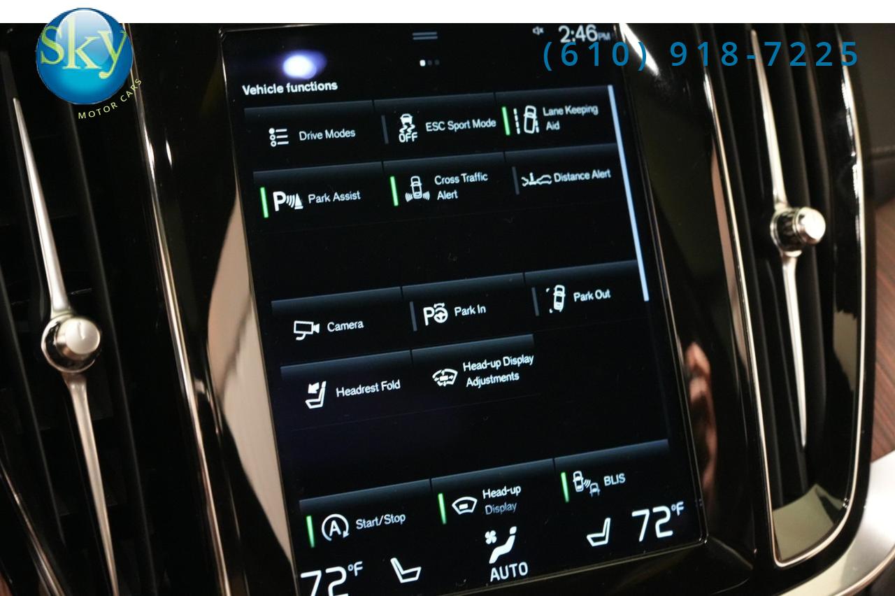 2022 Volvo V60 Cross Country AWD T5 POLESTAR PERFORMANCE West Chester PA