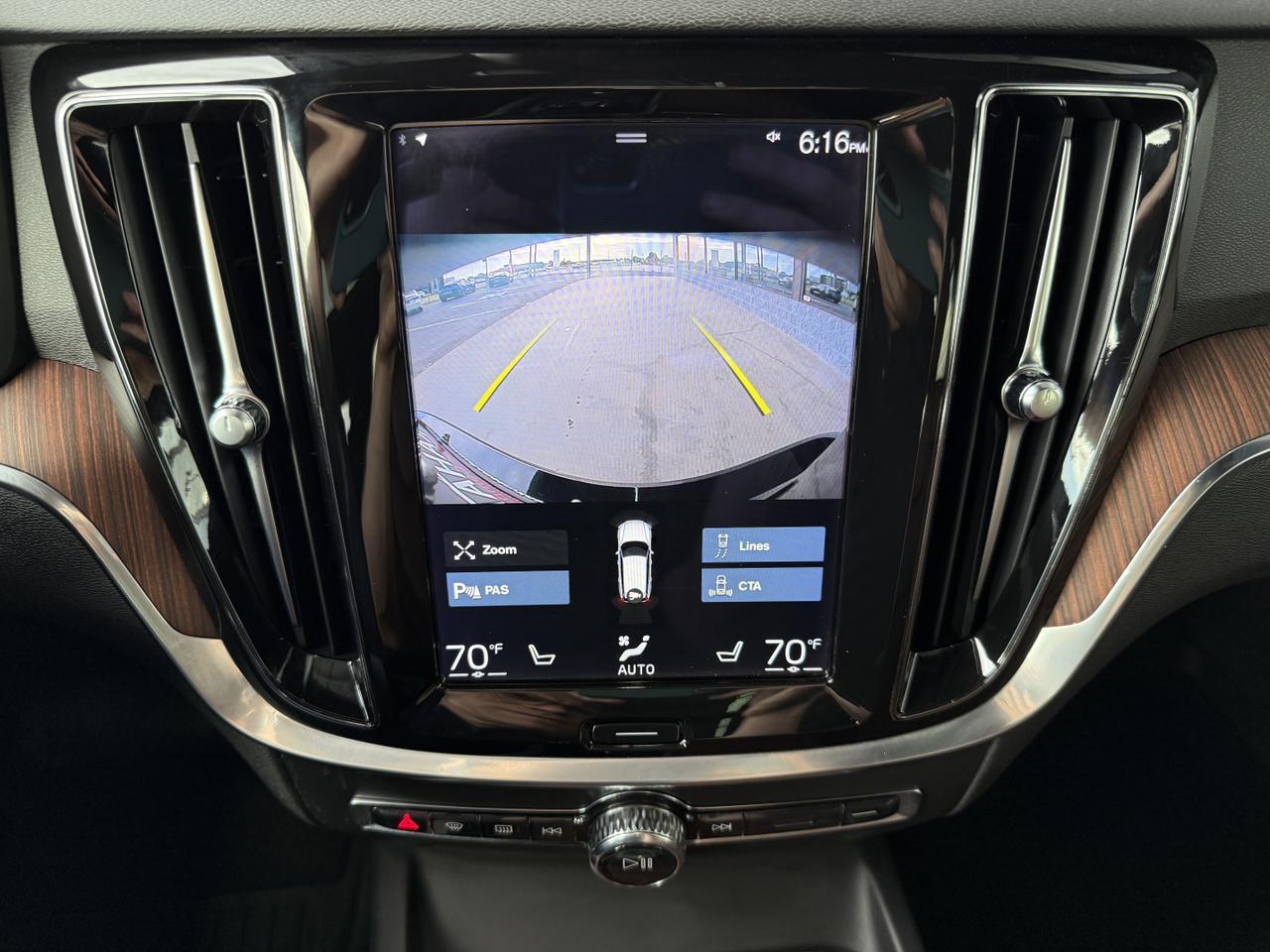2022 Volvo V60 Cross Country Cross Country T5 Knoxville TN