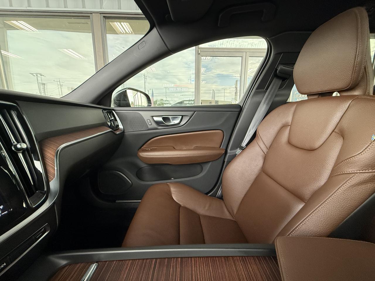 2022 Volvo V60 Cross Country Cross Country T5 Knoxville TN