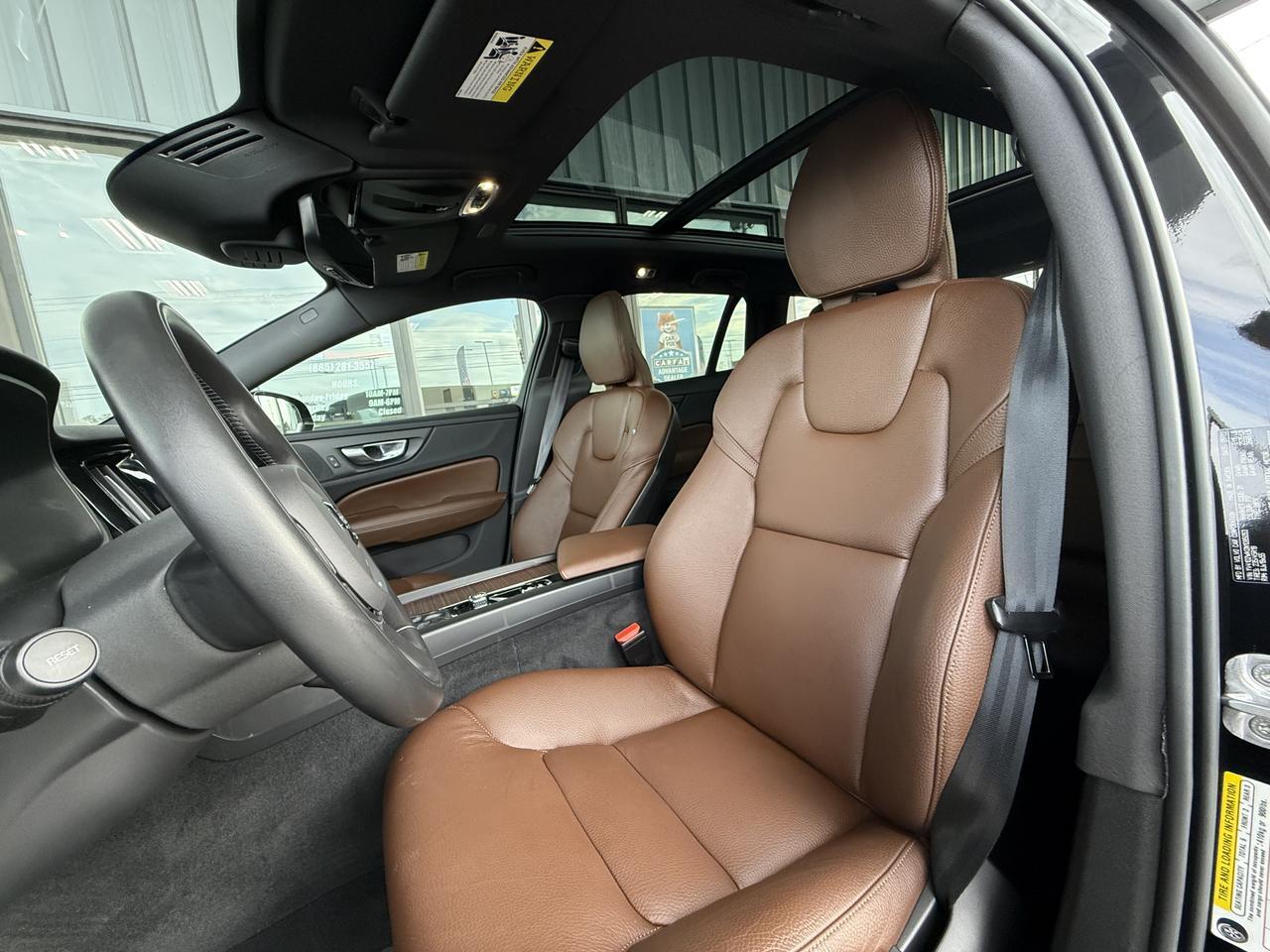 2022 Volvo V60 Cross Country Cross Country T5 Knoxville TN