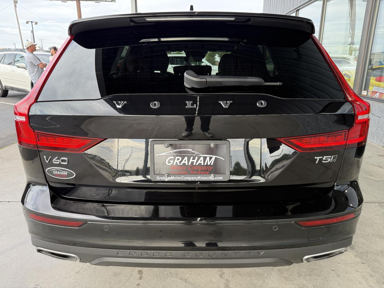 2022 Volvo V60 Cross Country Cross Country T5 Knoxville TN
