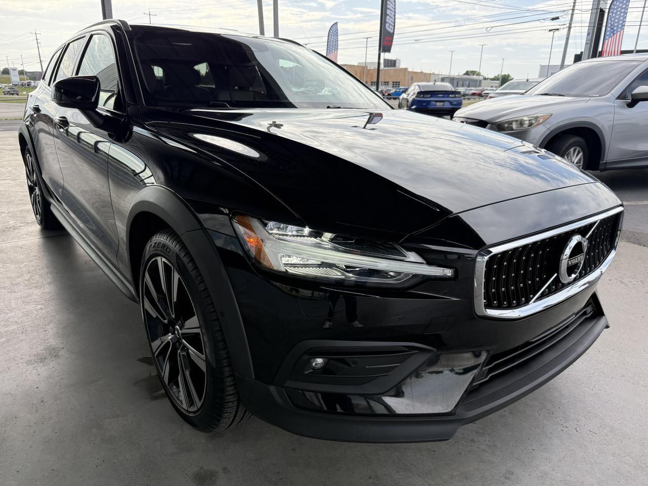 2022 Volvo V60 Cross Country Cross Country T5 Knoxville TN
