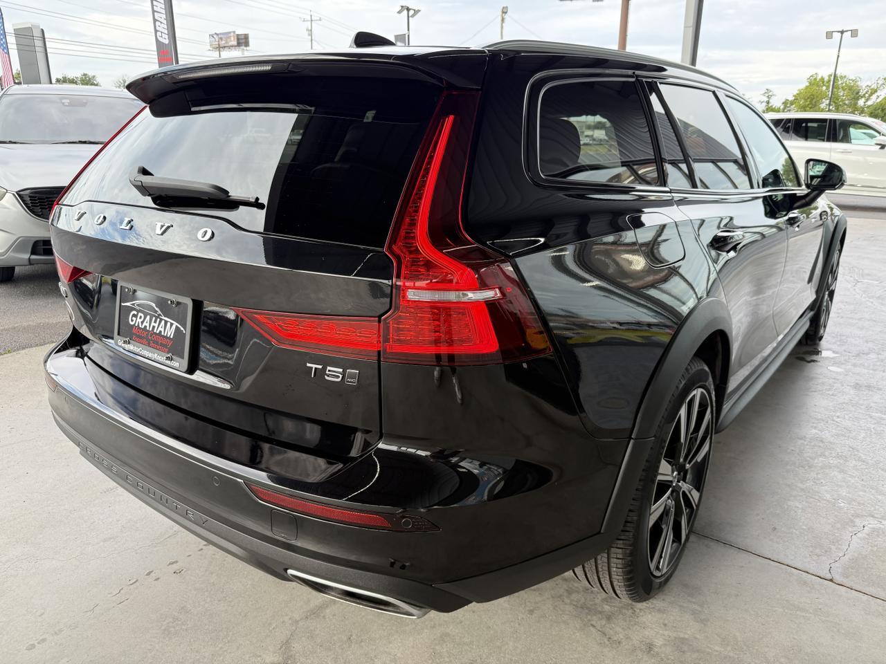 2022 Volvo V60 Cross Country Cross Country T5 Knoxville TN