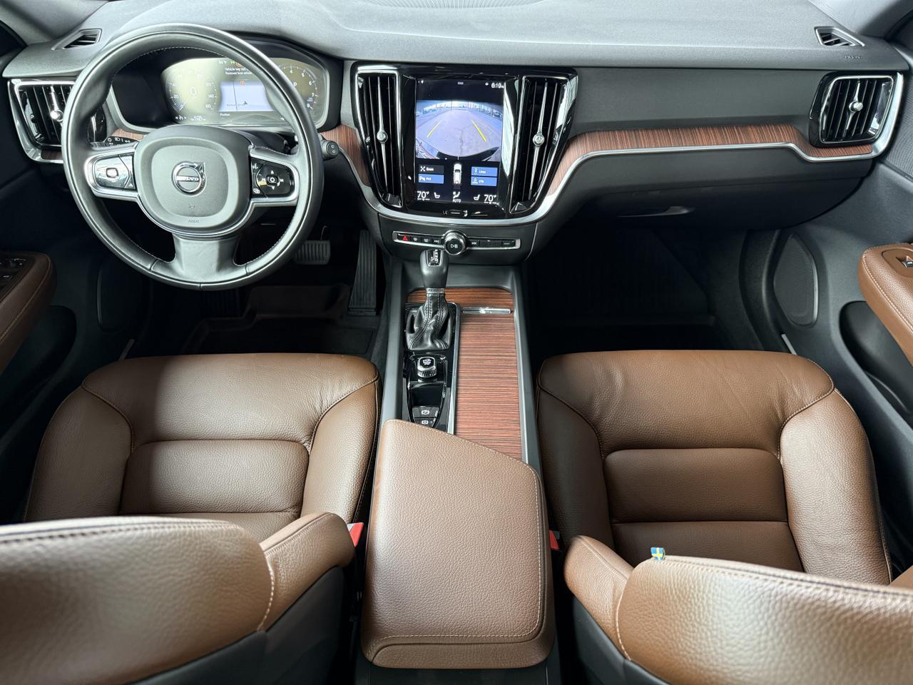 2022 Volvo V60 Cross Country Cross Country T5 Knoxville TN