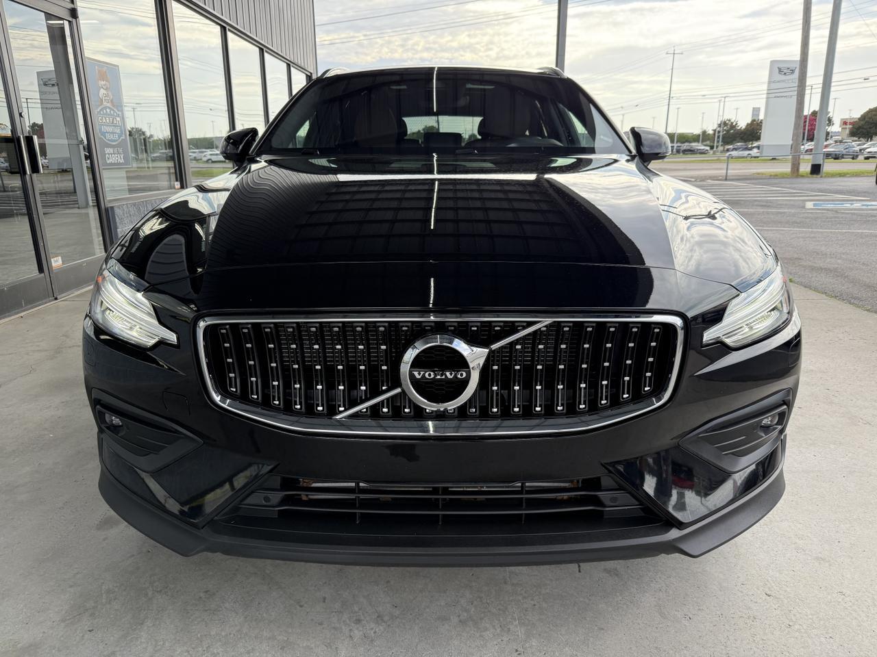 2022 Volvo V60 Cross Country Cross Country T5 Knoxville TN