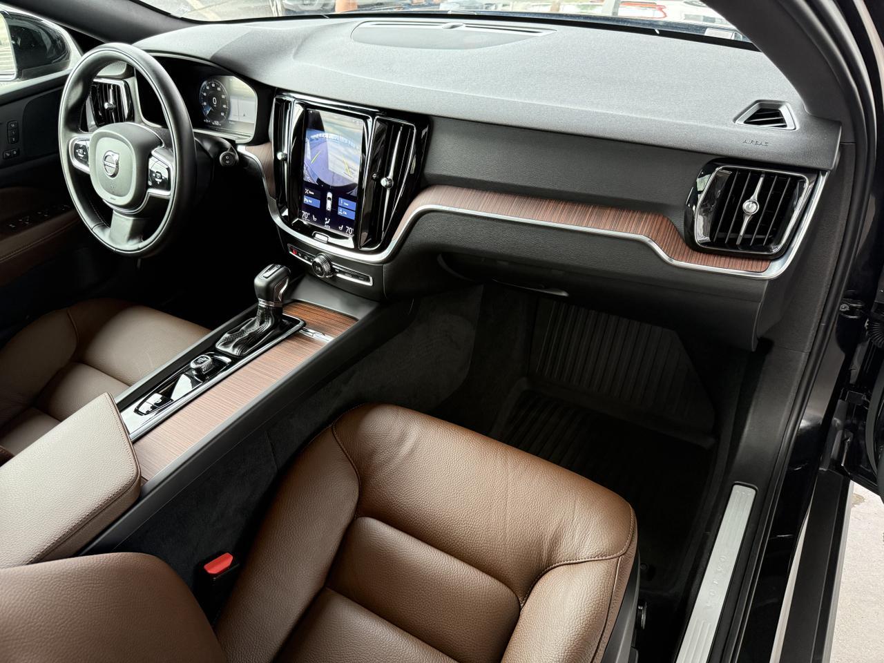 2022 Volvo V60 Cross Country Cross Country T5 Knoxville TN