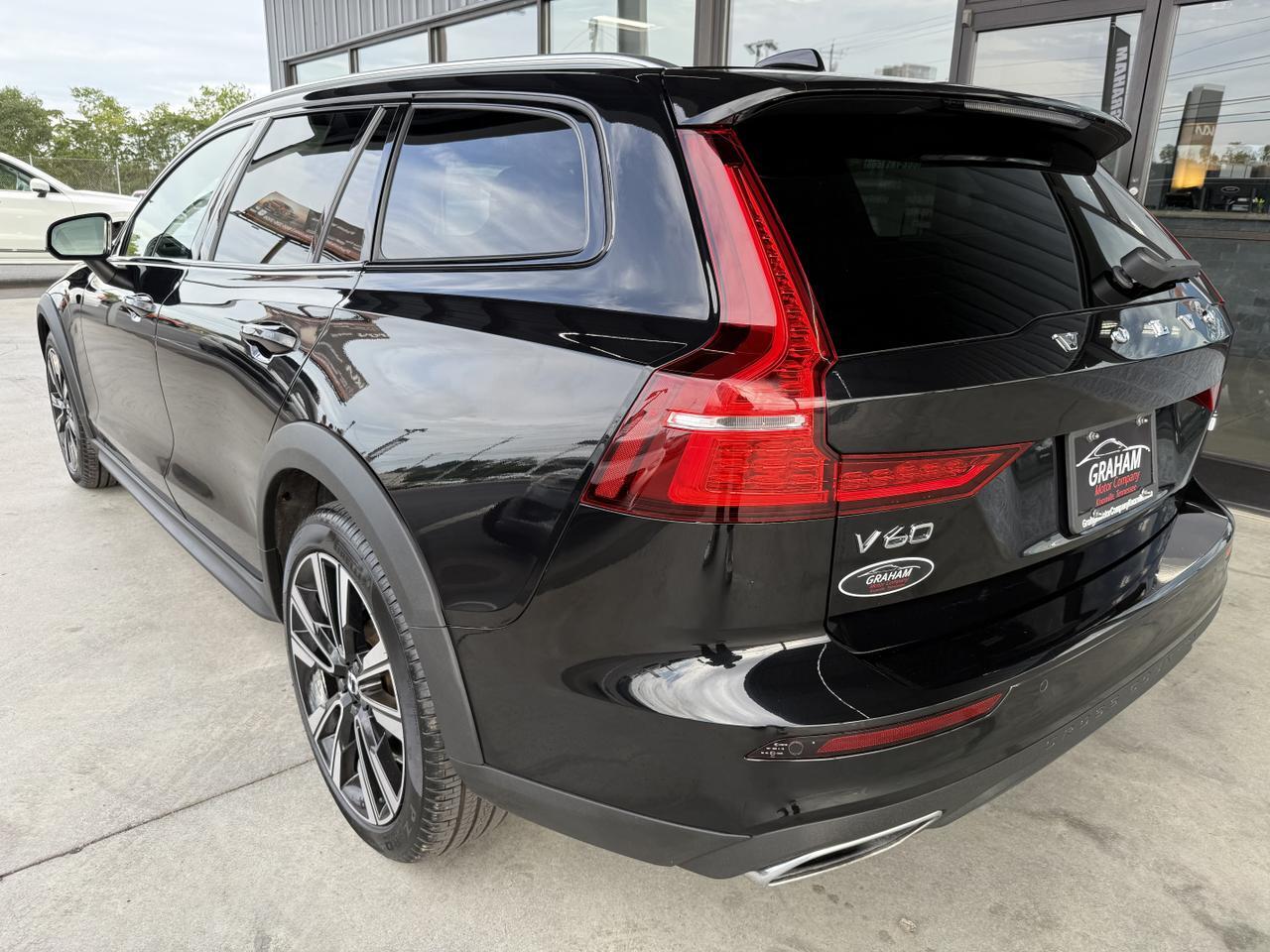 2022 Volvo V60 Cross Country Cross Country T5 Knoxville TN