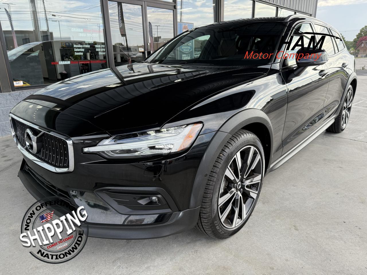 2022 Volvo V60 Cross Country Cross Country T5 Knoxville TN
