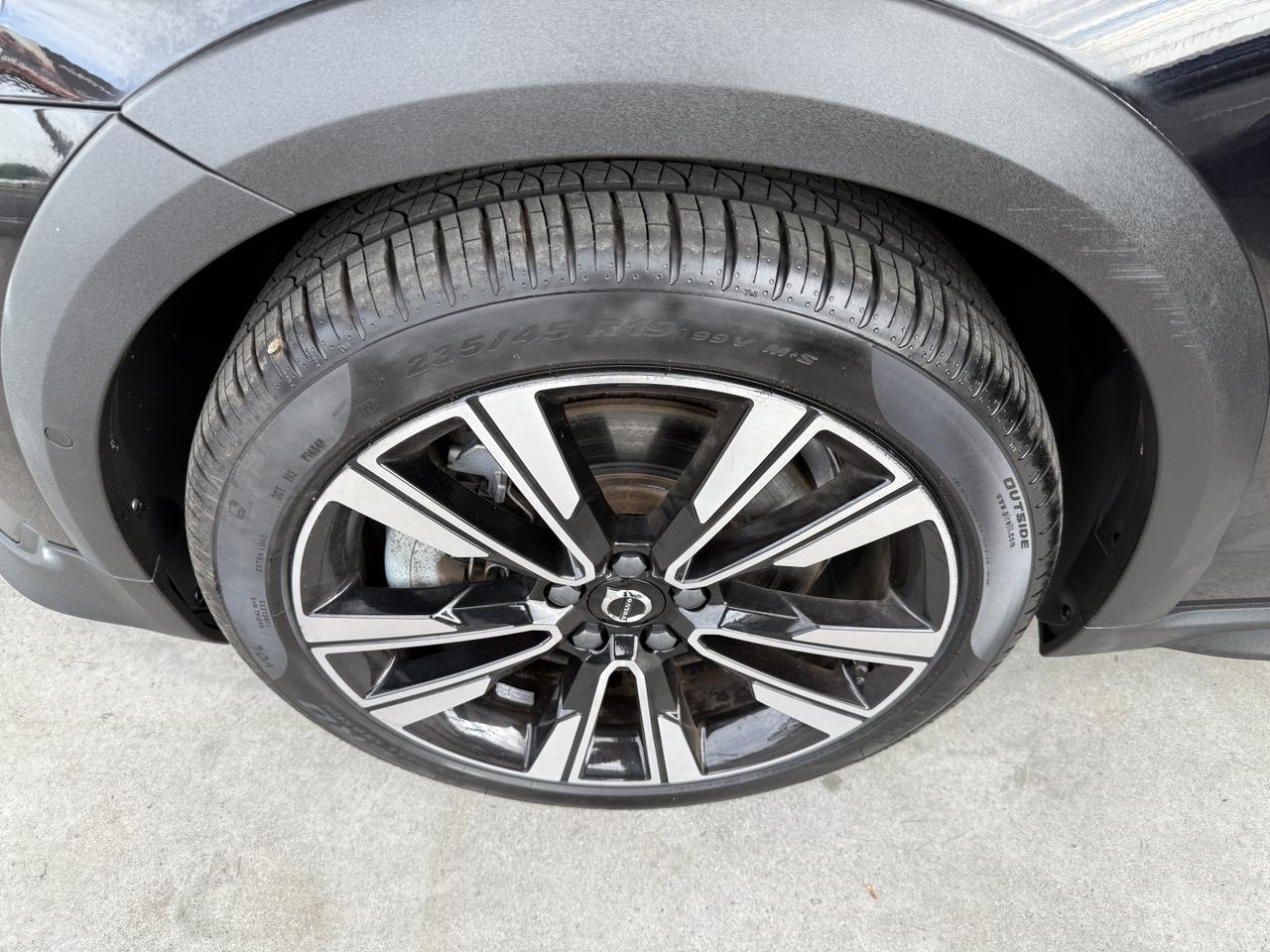 2022 Volvo V60 Cross Country Cross Country T5 Knoxville TN