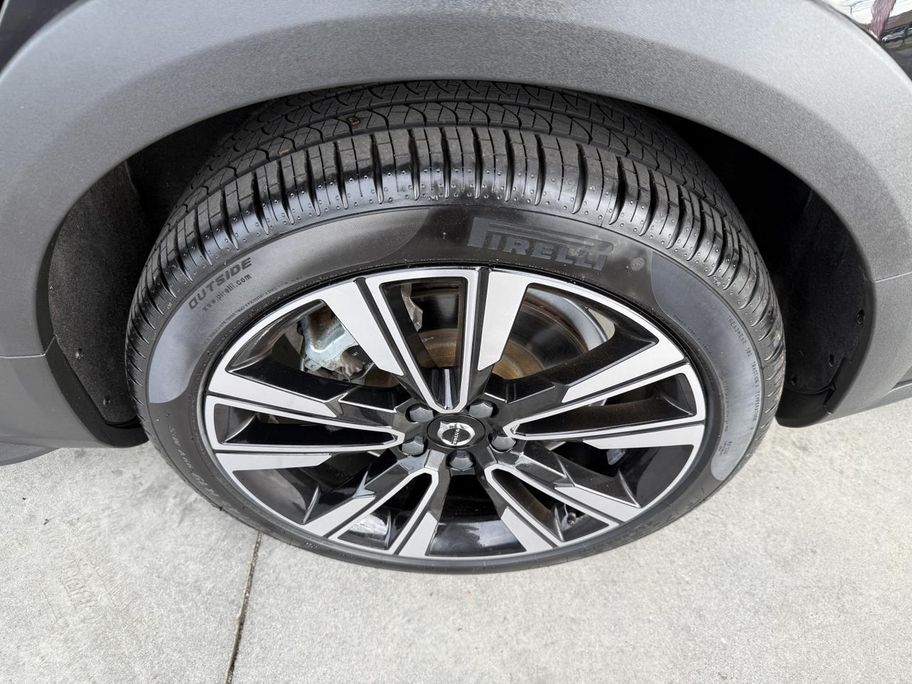 2022 Volvo V60 Cross Country Cross Country T5 Knoxville TN