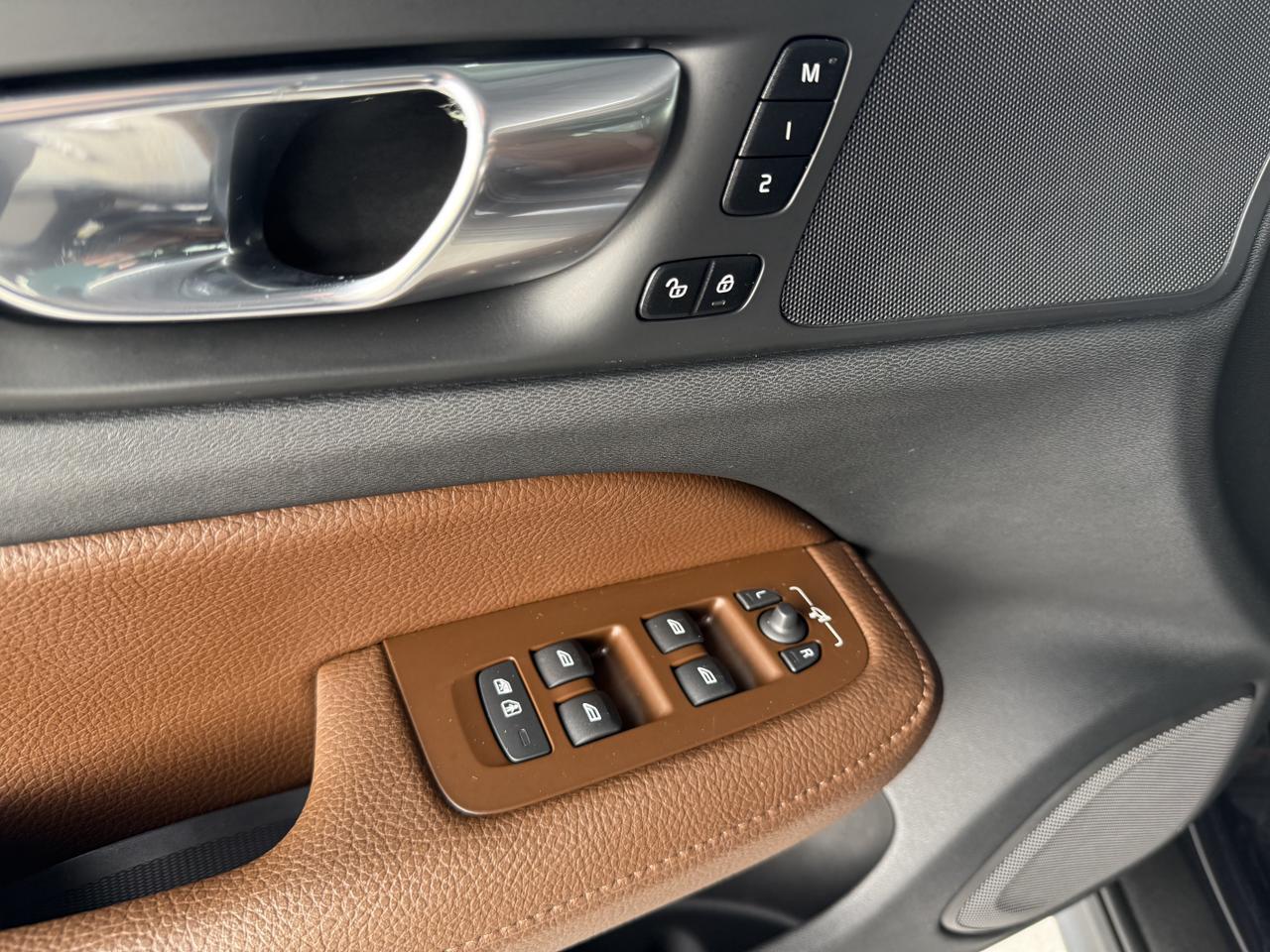 2022 Volvo V60 Cross Country Cross Country T5 Knoxville TN