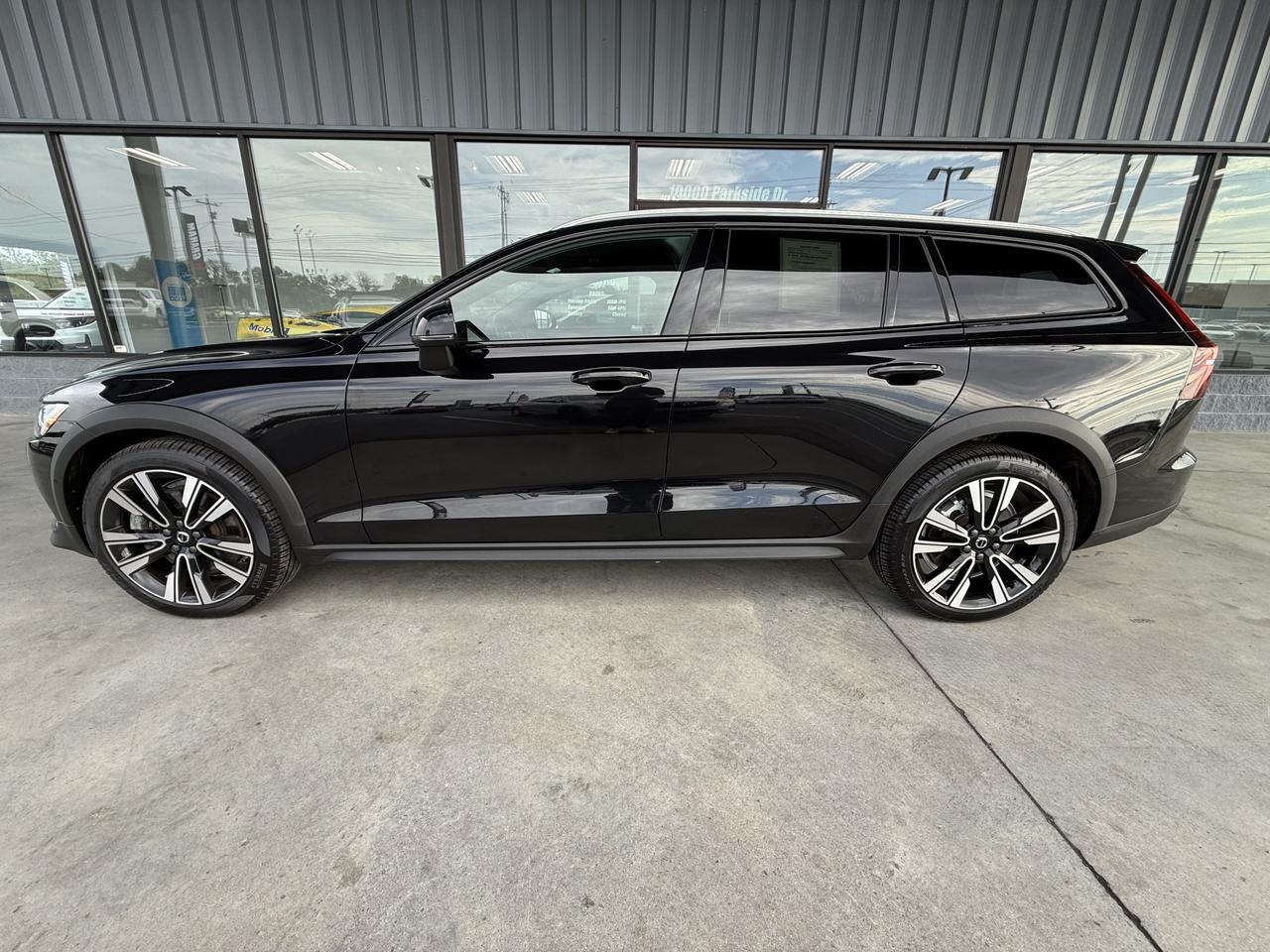 2022 Volvo V60 Cross Country Cross Country T5 Knoxville TN