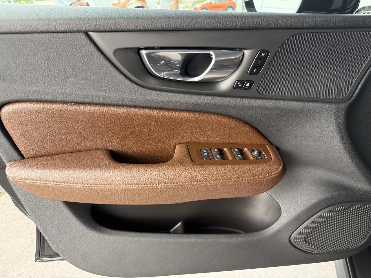 2022 Volvo V60 Cross Country Cross Country T5 Knoxville TN