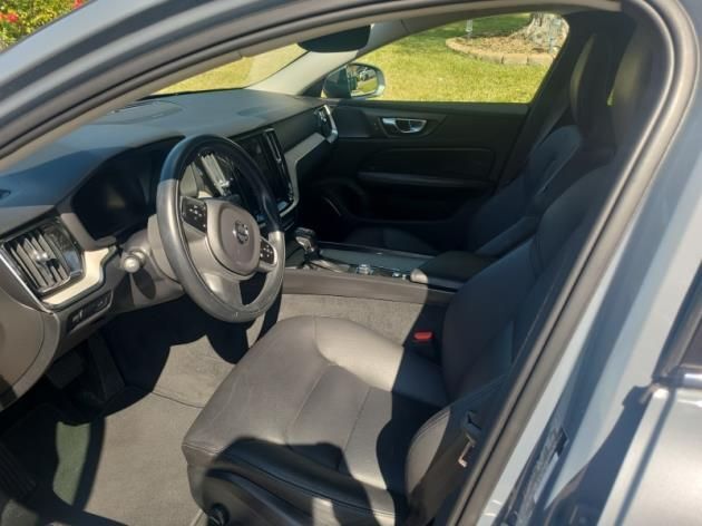 2022 Volvo V60 Cross Country T5 AWD w/Harman Kardon, Pilot Assist, 360 Cam, Head Up Disp, 4 Heated Seats & Wheel Portland OR