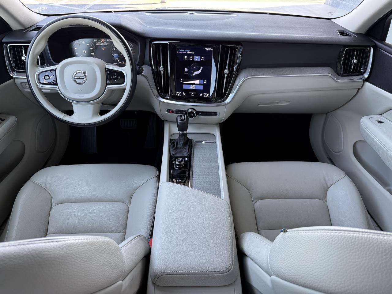 2022 Volvo V60 Cross Country T5 Knoxville TN